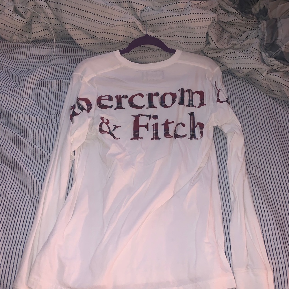 Long sleeve